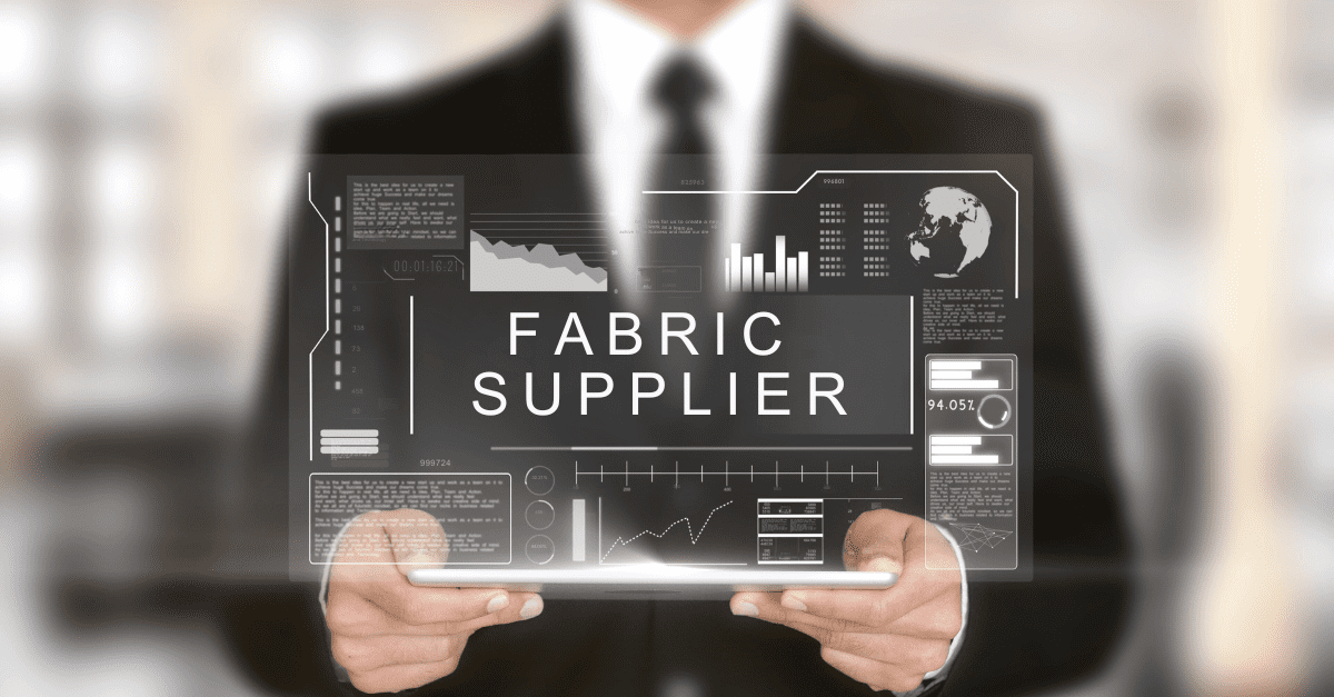 Fabric Supplier