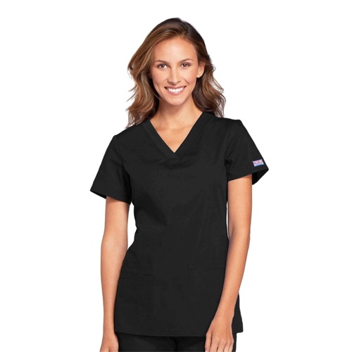 black-scrubs