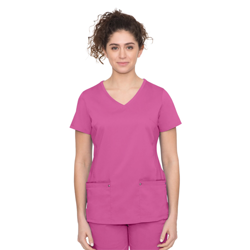 pink-scrubs