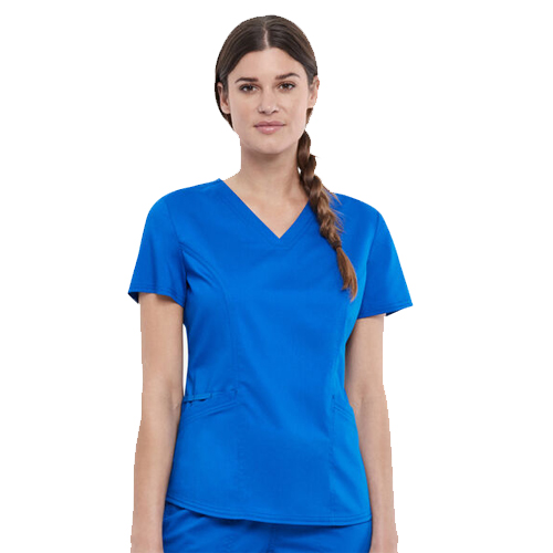 scrub-tops