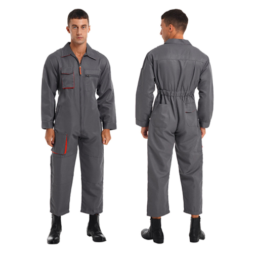 Auto-Technician-Uniforms