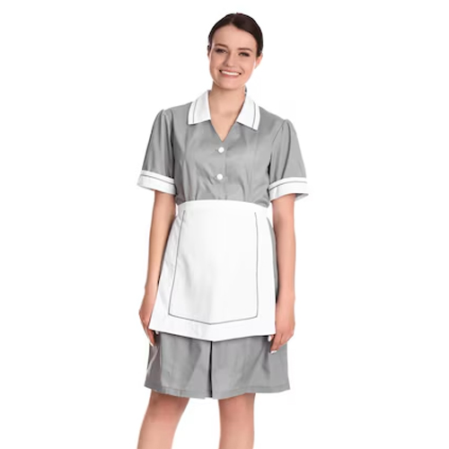 Chambermaid-Uniform