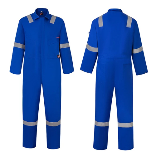 Coveralls