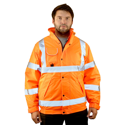 High-Visibility-Jackets