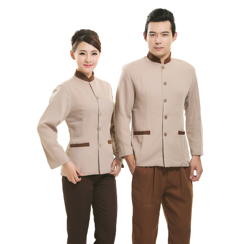 Housekeeping-Uniform