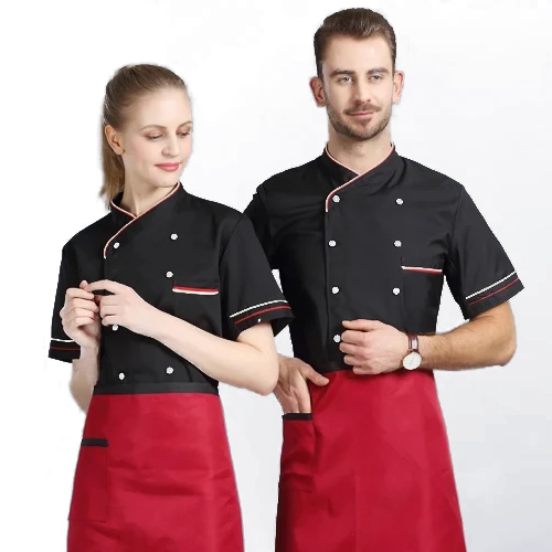 Modern-Waiter