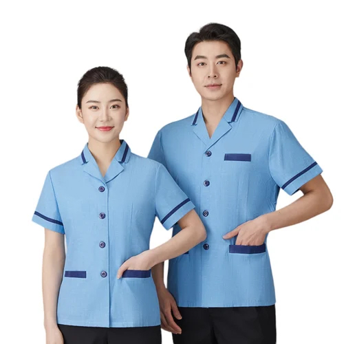 Room-Attendant-Uniform