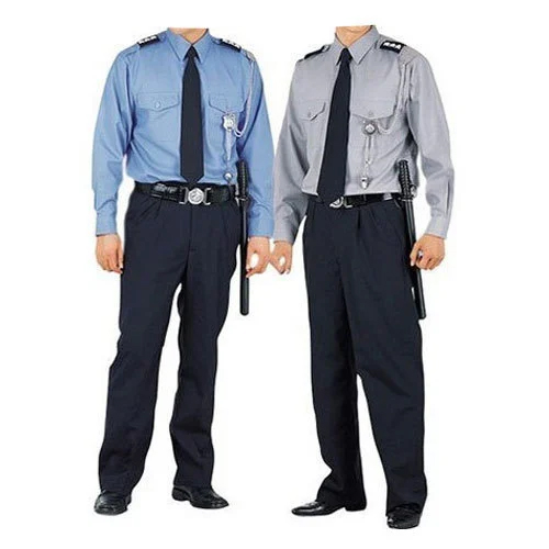 Security-Guard-Uniform