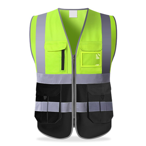 Workwear-Vest