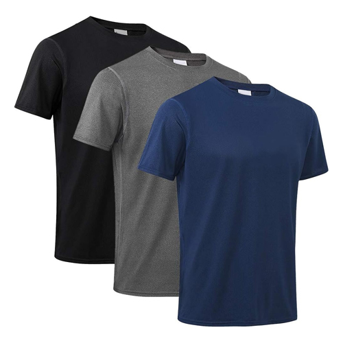 Athletic-T-Shirts