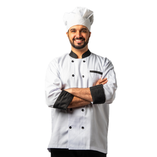 Chef-Attire