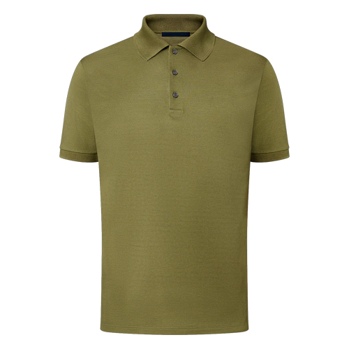 Classic-Cotton-Polos