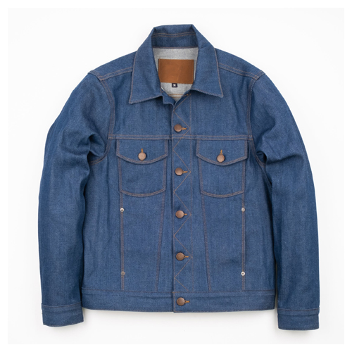 Classic-Denim-Jackets