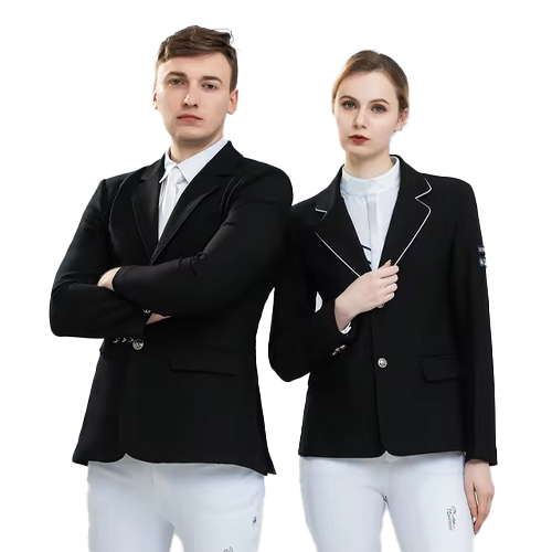 Equestrian-Uniforms