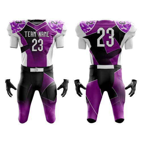 Football-Uniforms