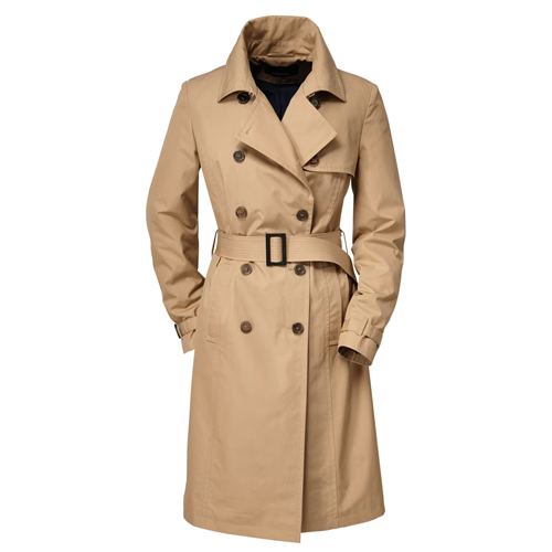 Lightweight-Trench-Coats