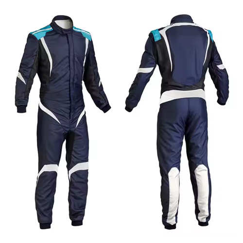 Motorsports-Uniform