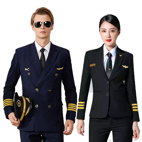 Pilot-Uniforms