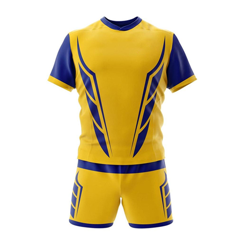 Rugby-Uniform