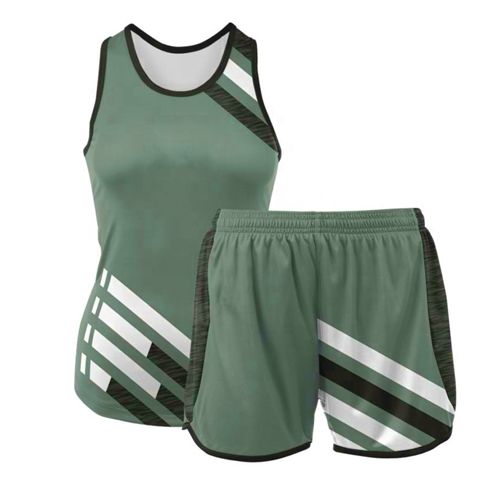 Running-And-Athletics-Uniform