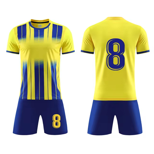 Soccer-Jersey