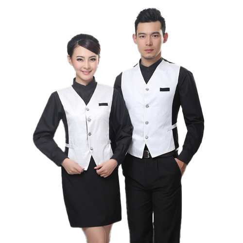 VIP-Service-and-Lounge Staff Uniforms-2